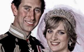 Kralj Charles III otkrio šta je pomislio kada je prvi put vidio princezu  Dianu