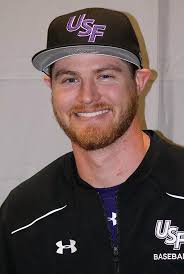 2011 Baseball Roster