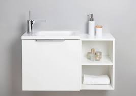 Dabei sind nicht nur die formen, die funktion sondern natürlich auch die farbe ein wesentliches element bei der auswahl. Made Living Badmobel Set Wc Gaste Badmobel Set Waschtisch Mit Unterschrank Made In Germany Set 3 St Online Kaufen Otto