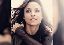 Julia Louis-Dreyfus honored with the 2018 Mark Twain Prize for American  Humor