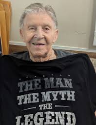 Stanley Ernest Kolbe Sr. Obituary May 21, 2025