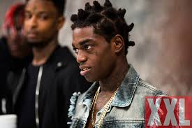Lockjaw (video short) kodak black. Kodak Black Drops New Jail House Blues Freestyle Xxl