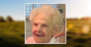 Mrs. Colene Cluck Obituary January 10, 2014