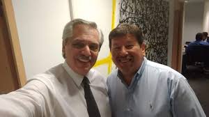 Confirmado: Hernán Torres Guerrero, Subsecretario de Articulación y  Comunicación Comunitaria de Nación