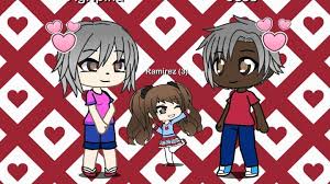 Por esta razón no podemos olvidar que cada día. Gacha Life De Rudony Mis Abuelos Wattpad