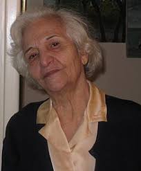 Bibi Khanoom Astarabadi