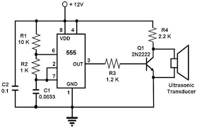 Electronic Projects