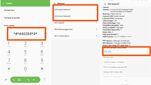 Gambar setting register 3g pada modem vodafone mobile partner. Ask Cara Lg K10 2017 Sinyal 3g 4g Only