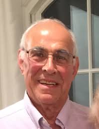 Obituary for Angelo "Big Ange" Stillittano