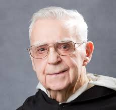 Rev. Bernard Frederick Langton, O.P. Obituary