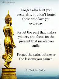Things We Know But Fail To Actualize Forget Buddhism Quote Buddhist Quotes Buddha Quote