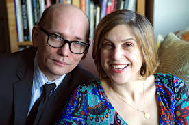 Giulia Melucci, Gavin Smith