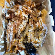 Feb 11, 2021 · bayou bbq: Louisiana Voodoo Fries Picture Of Wingstop Valley Tripadvisor