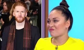 Mike Bushell Strictly star