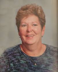 Crystal Blaufuss Obituary May 2, 2024