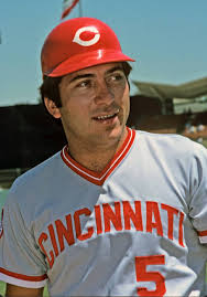 Johnny Bench