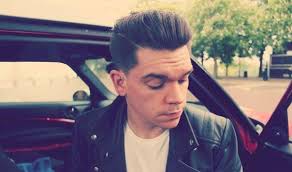 Check spelling or type a new query. Gentlemen Yuk Coba 10 Inspirasi Gaya Rambut Rockabilly