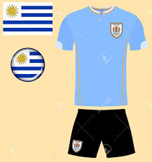 Es una unidad ejecutora del ministerio de educación y cultura. Uruguay Camiseta De Futbol Vector Ilustracion Grafica Que Representa El Maillot Nacional De Futbol De Uruguay Ilustraciones Vectoriales Clip Art Vectorizado Libre De Derechos Image 49360541
