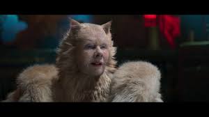 Cats O Filme Musical Cineplace