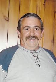 Larry Sparks Obituary