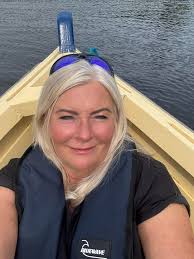 Tonight some of our crew were out doing some race practice for Skiffie  Worlds. Looking strong ladies.