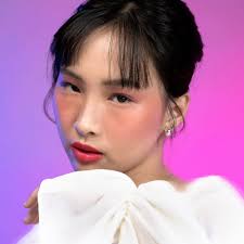 Whipped cream tint is as light as clouds☁️, but rich in style. Multi-use  can be used in your lids, cheeks, and lips. 😉 #CarelinePH  #WhippedCreamTint #BetterThanBasic