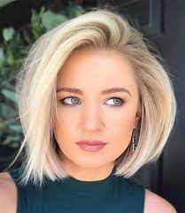 13 Modern Bob Haircut For Women Bob Hairstyles For Fine Hair Modern Bob Haircut Short Hair Styles