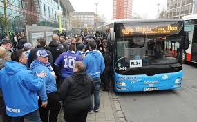 All information about sv meppen (3. Bahnhofstrasse Wird Am Freitag Zeitweise Gesperrt Polizei Erwartet Verkehrsbehinderungen Vor Und Nach Preussen Spiel Munster Westfalische Nachrichten