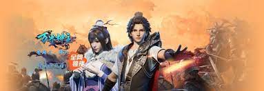 Wan Jie Shen Zhu Episode 113 In 2021 Anime Stories Episode Snow Maiden