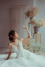 Stillwhite is the largest online global marketplace for preowned, used and second hand wedding dresses. 60 Bridal Boutiques For Beautiful Wedding Dresses In Singapore Singaporebrides
