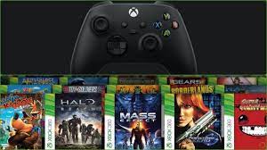 Cuando microsoft descontinuó la consola en 2008, el servicio en línea xbox live siguió dando soporte a la xbox, pero en 2010 fue descontinuado en dicha consola para centrarse en el soporte a la xbox 360. Xbox Series X Presenta Su Retrocompatibilidad Miles De Juegos De Lanzamiento Meristation