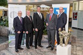 Business description, credit ratings, deposit guarantee scheme, financial positions, market share, contacts. Volksbanken Gottingen Und Kasseler Prufen Fusion