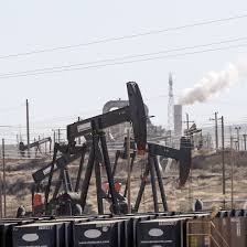 This is my first time putting something like this together so if you have any suggestions or want to help please feel free to reach out, he wrote under the username i am bearsun on facebook. California Oil Regulator Calgem Struggles With Enforcement Fines
