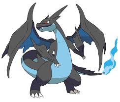 Charizard Mega Charizard Y In X S Color Scheme I Imgur Com Pokemon Drawings Charizard Pokemon Logo