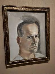 Exhibition in Miami, Florida