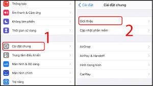 Để thực hiện bạn cần tiến hành các bước sau: 4 Cach Kiá»m Tra Iphone Lock Hay Iphone Quá»'c Táº¿ Ä'Æ¡n Giáº£n Nhanh Chong Thegioididong Com