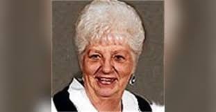 Mary "Jeanne" Taylor Obituary