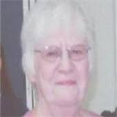 Obituary information for Lorraine Rita Mulvey