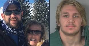 Gail Stanfield's Instagram, Twitter & Facebook