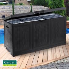 Holzkohlegrills Elektrogrill Aufbewahrungsbox Garten Aldi