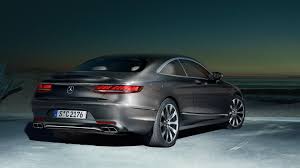 Mercedes also claims that the s class is the world's quietest production. Mercedes Benz S Class Coupe Safety