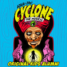 Theatre in London » Archive » Ride the Cyclone: The Musical