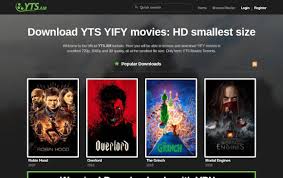 Nov 18, 2020 · yts or yify is an excellent torrent search engine that allows users from all over the globe to download all kinds of latest and old movies in various resolutions like 720p, 1080p, 3d quality etc. Download Movies Torrentbit Herefload