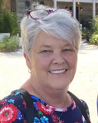 Kathy Marie Bridges Obituary September 20, 2023