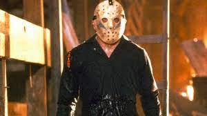 It is the fifth installment in the friday the 13th franchise. S Atuayo Dkmym
