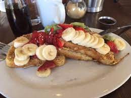 Not to worry, freezes well. Floridian French Toast Picture Of First Watch Raleigh Tripadvisor