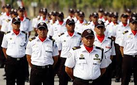 Please consult with your administrator. Home Ministry Says Only Nepali Security Guards Allowed To Work In Malaysia Khabarhub Khabarhub