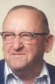 Simon Zook Obituary (1927