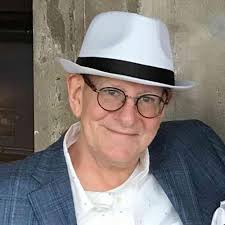 David Gough Obituary (1955