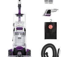 Hoover SmartWash - Máquina limpiadora automática de alfombras para mascotas  con varita Spot Chaser, máquina de limpieza profunda para alfombras, ...